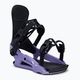 Women's snowboard bindings RIDE CL-4 purple and black 12G1013