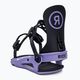 Women's snowboard bindings RIDE CL-4 purple and black 12G1013 4