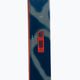K2 Mindbender 90C grey-blue skit ski 10G0104.101.1 5