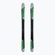 K2 Wayback 88 grey-green skis 10G0202.101.1