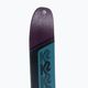 Women's skate ski K2 Wayback 96 W blue-purple 10G0600.101.1 6
