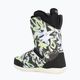 Women's snowboard boots RIDE Hera black-green 12G2016 12