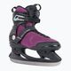 Women's skates K2 Alexis Ice Boa purple 25G0810/11/70 9
