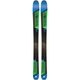 K2 Wayback Jr children's skate ski blue-green 10G0206.101.1 10