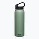 CamelBak Carry Cap Insulated SST thermal bottle 1000 ml green