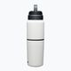 CamelBak MultiBev Insulated SST thermal bottle 500 ml white/natural 2