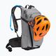 CamelBak H.A.W.G. Pro 20 l gunmetal/ black bike backpack 10