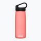 CamelBak Carry Cap Tritan red 750 ml travel bottle