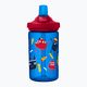 CamelBak Eddy travel bottle red-blue 2472401041 6