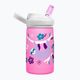 CamelBak Eddy+ 350 ml flowerchild sloth thermal bottle 3