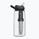 CamelBak Eddy+ travel bottle with filter grey 2550101001 3