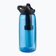 CamelBak Eddy+ travel bottle with filter blue 2550401001
