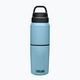 CamelBak MultiBev Insulated SST thermal bottle 500 ml dusk blue