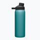 CamelBak Chute Mag Insulated SST thermal bottle 750 ml lagoon 3
