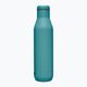 CamelBak Horizon Bottle Insulated SST 750 ml lagoon thermal bottle 2