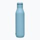 CamelBak Horizon Bottle Insulated SST 750 ml dusk blue thermal bottle 2