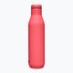 CamelBak Horizon Bottle Insulated SST 750 ml wild strawberry thermal bottle 2