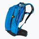 Camelbak M.U.L.E. Pro 14 l blue bicycle backpack 2401401000 4