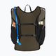 CamelBak Chase Adventure 8 bicycle backpack with 2 l reservoir black/earth 8