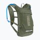 CamelBak Chase Adventure 8 bicycle backpack with 2 litre tank dusty olive 3