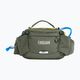 CamelBak M.U.L.E. 5 l Waist Pack cycling bag with 1.5 l water tank dusty olive 2