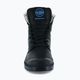 Palladium boots Pampa Sport Cuff WPs black 10