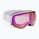 DRAGON X2S whiteout/lumalens pink ion/lumalens dark smoke ski goggles 30786/7230195 2
