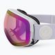 DRAGON X2S whiteout/lumalens pink ion/lumalens dark smoke ski goggles 30786/7230195 7