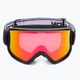 DRAGON DX3 OTG infrared/lumalens red ion ski goggles 2
