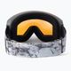 DRAGON RVX OTG ski goggles boulder/lumalens flash blue/lumalens midnight 43734-057 4