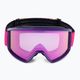 DRAGON DXT OTG ski goggles fade lite/lumalens pink ion 2