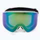 DRAGON PXV2 alpine camo/lumalens green ion/lumalens amber ski goggles 42348-161 3