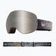 DRAGON X2 slate/lumalens silver ion/amber ski goggles 40454-030 7