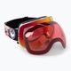 DRAGON X2 sierra/lumalens red ion/lumalens rose ski goggles 40454-105