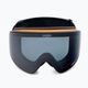 DRAGON PXV bush camo/lumalens dark smoke/lumalens amber ski goggles 38280-310 2