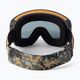 DRAGON NFX2 bush camo/lumalens dark smoke/lumalens amber ski goggles 40458-310 4