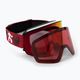 DRAGON NFX2 forest bailey/lumalens red ion/lumalens rose ski goggles 40458-023