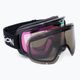 DRAGON D1 OTG sketchy/lumalens pink ion/lumalens dark smoke ski goggles 40461-008