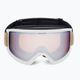 DRAGON DX3 OTG ski goggles block biege/lumalens silver ion 2