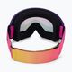 DRAGON DX3 OTG ski goggles fade lite/lumalens pink ion 3