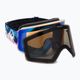 DRAGON R1 OTG mountain bliss/lumalens flash blue/lumalens dark smoke DRG110/6331429 ski goggles
