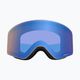 DRAGON R1 OTG mountain bliss/lumalens flash blue/lumalens dark smoke DRG110/6331429 ski goggles 9