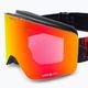DRAGON R1 OTG ski goggles koi/lumalens red ion/lumalens light rose DRG110/6331642 6