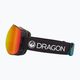 DRAGON X2 thermal/lumalens red ion/lumalens rose ski goggles 40454/7728608 2