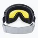 DRAGON PXV switch/lumalens photochromic yellow ski goggles 38278/6534060 3
