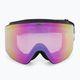 DRAGON PXV dennis renalter/lumalens pink ion/lumalens dark smoke ski goggles 38280/6534232 3