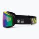 DRAGON PXV ski goggles lichen/lumalens green ion/lumalens amber 38280/6534342 5
