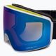 DRAGON PXV bryan iguchi/lumalens blue ion/lumalens amber ski goggles 38280/6534406 6