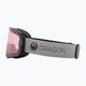 DRAGON NFX2 switch/lumalens photochromic light rose ski goggles 43658/6030062 7