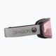 DRAGON NFX2 switch/lumalens photochromic light rose ski goggles 43658/6030062 9